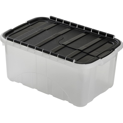 Wilko Croc Storage Box (4.2 Litre) - Compare Prices & Where To Buy ...