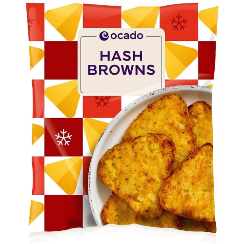McCain Hash Browns (625g) Compare Prices Trolley.co.uk