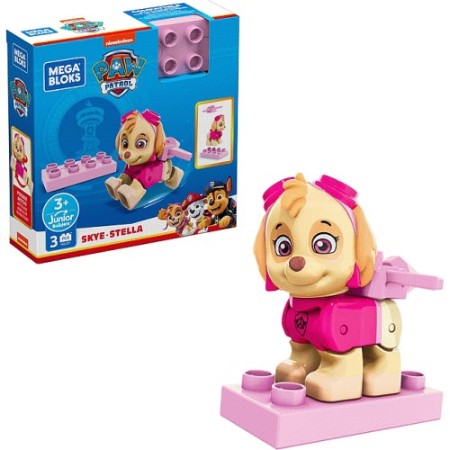 Mega top blocks asda