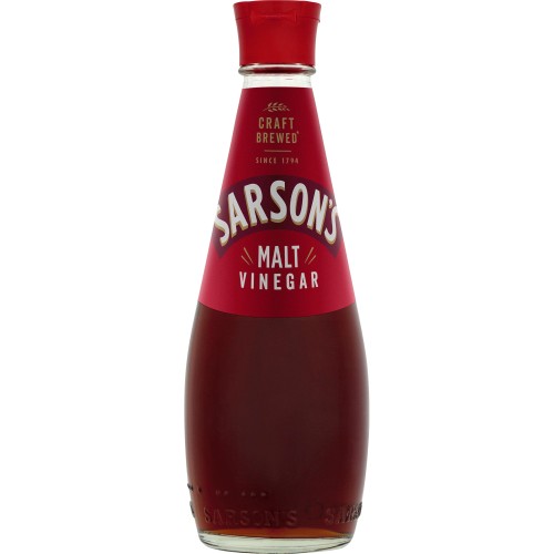 Sarson