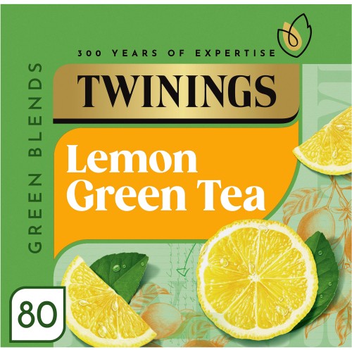 Sainsbury's Green Tea Tea Bags (80 x 152g) - Compare Prices & Where To ...