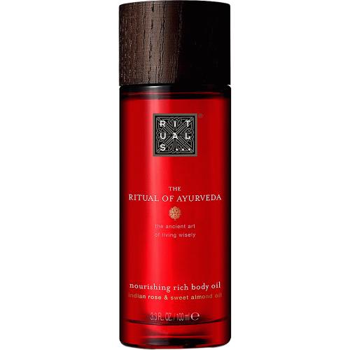Rituals The Ritual of Ayurveda Rich Body Oil (100ml) Compare Prices