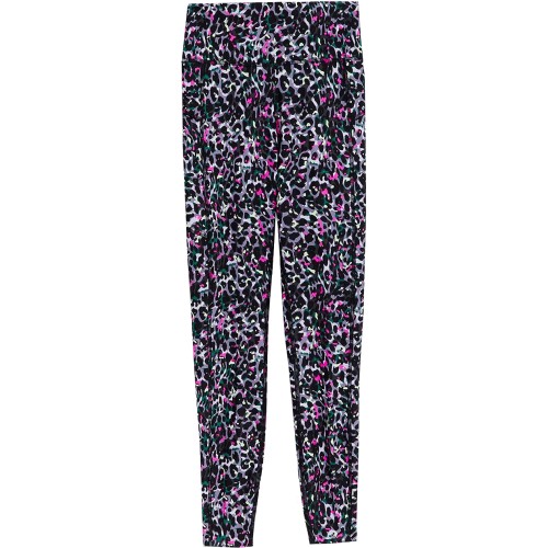M&S GOODMOVE Go Move Printed High Waisted Gym Leggings 14 Lilac - Compare  Prices & Where To Buy 