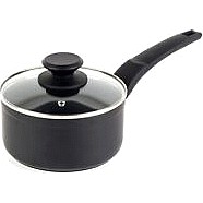 Salter BW08653 Marble Gold NonStick Dishwasher Safe Includes A Soft