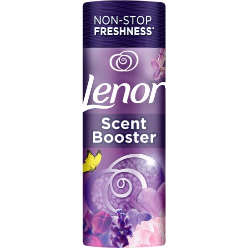 Lenor Unstoppables In-Wash Laundry Scent Booster Beads, 19 Washes, 264g,  Fresh : : Grocery