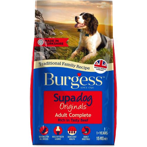 Bakers Meaty Meals Adult Dry Dog Food Beef (2.7kg) Compare Prices