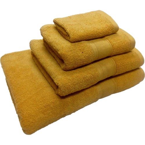 Nutmeg Ochre Super Soft Hand Towel Compare Prices & Where To Buy