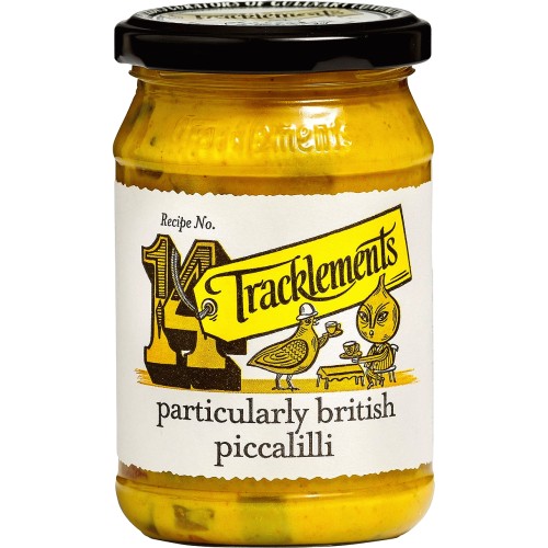 Top 6 Piccalilli & Where To Buy Them Trolley.co.uk