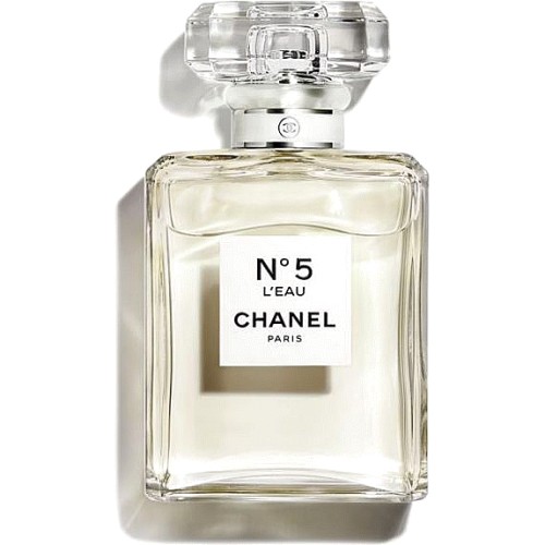 Sealed Chanel No. 5 Eau De Cologne