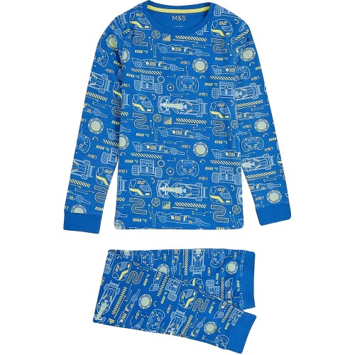 M and s pyjamas deals