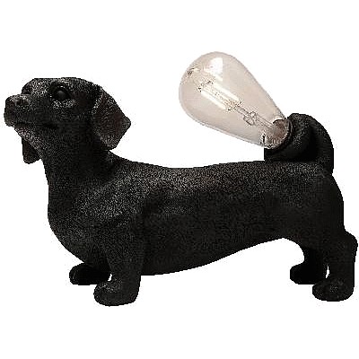 Argos sausage dog sale