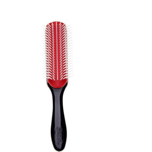 Denman D4 Original Styler 9 Row Brush - Angel Hair & Beauty Supplies