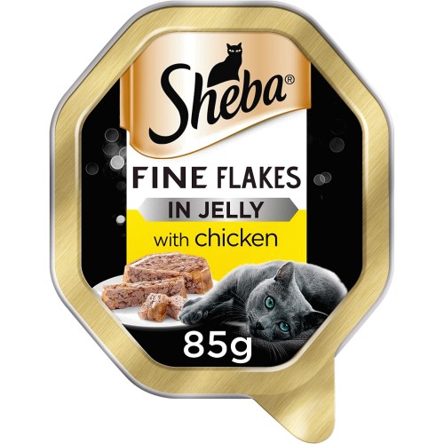 Sainsburys fine hotsell flakes cat food