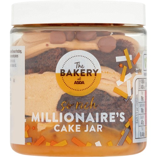 Jars asda deals