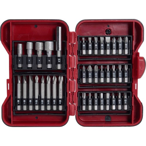Wilko Screwdriver Bit Set 37 Piece Compare Prices & Where To Buy