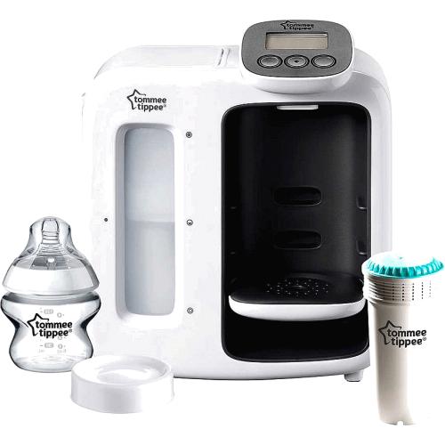 Tommee Tippee GoPrep Portable Formula Feed Maker - Tesco Groceries