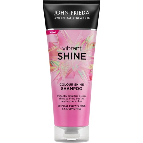 Vibrant Shine Colour Shine Shampoo