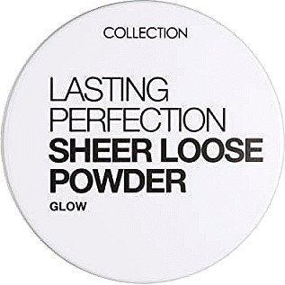 Lasting Perfection Loose Powder Translucent Glow