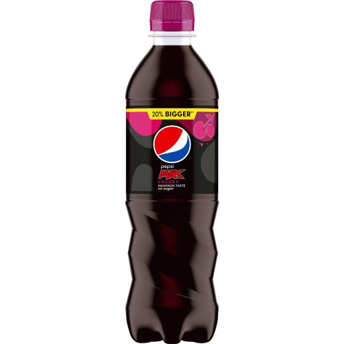 tesco pepsi 2l