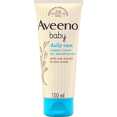 Aveeno sales baby unscented