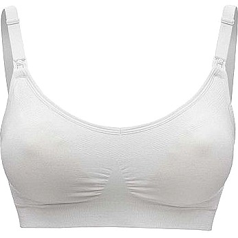 Keep Cool Breathable Maternity & Nursing Bra