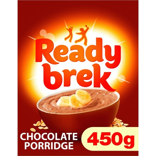 Smooth Porridge Oats Chocolate