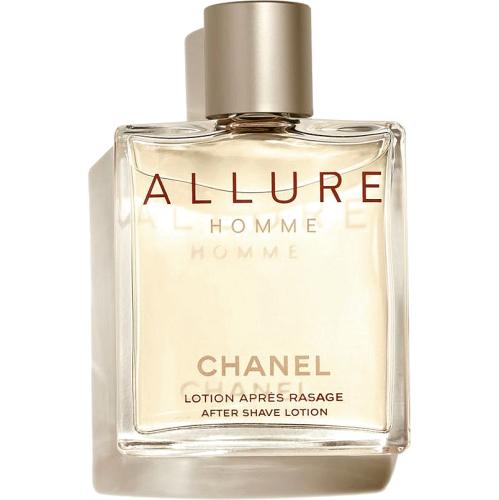 Chanel Allure Homme Sport - Émulsion après-rasage apaisante SPF 15