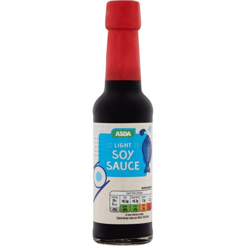 ASDA Worcester Sauce (150ml) Compare Prices Trolley.co.uk