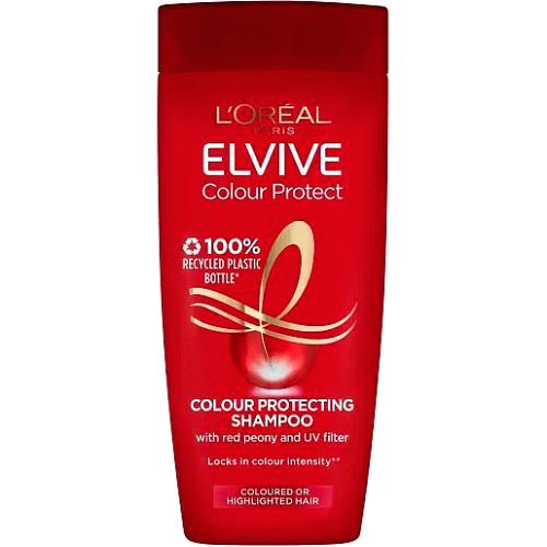 L'Oreal Elvive Colour Protect AntiBrassiness Purple Shampoo (200ml