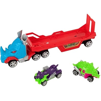 Teamsterz Beast Machine Beast Mover (1417554) - Compare Prices & Where ...