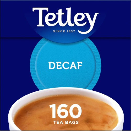 Decaf Tea Bags