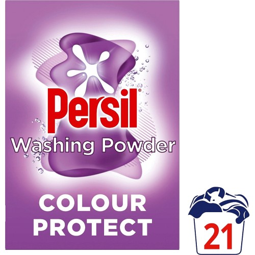 Reflect shop laundry powder