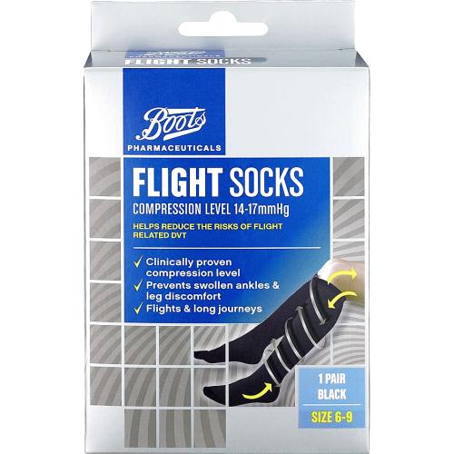Neo G Travel Compression Socks For Women - Energizing tired, aching legs.  Perfect flight companion, great for long periods of inactivity - Graduated