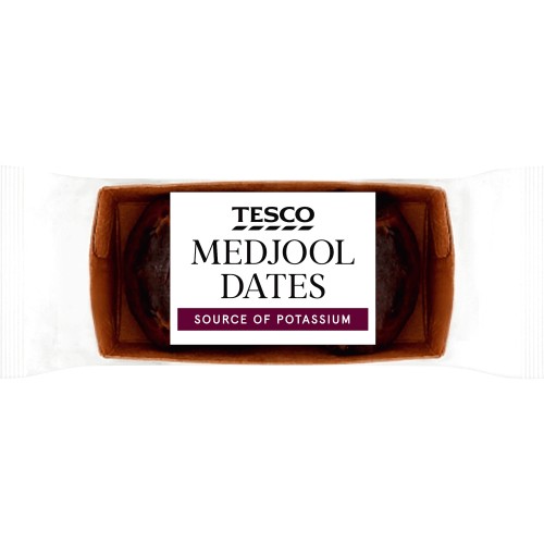 Tesco Finest Medjool Dates (200g) Compare Prices & Where To Buy