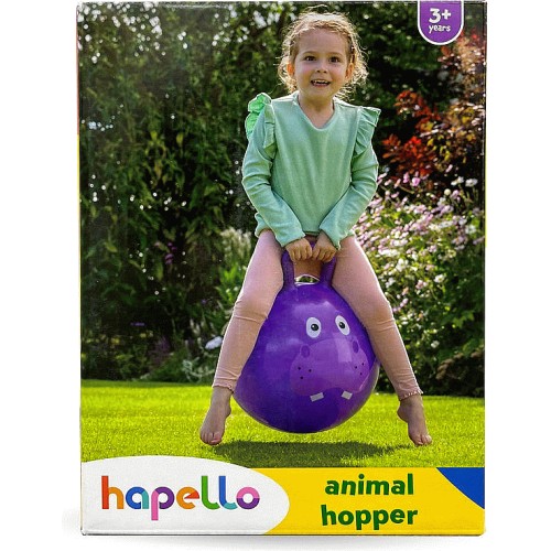 Hippo hopper toy sale