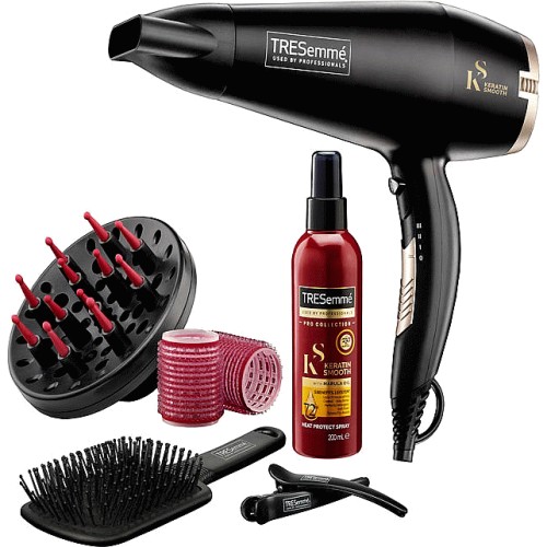 Top 11 TRESemme Hair Dryer Where To Buy Them Trolley