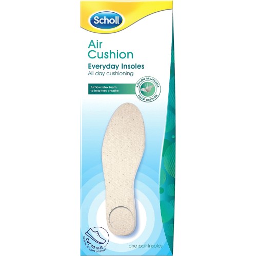 Scholl insoles deals superdrug