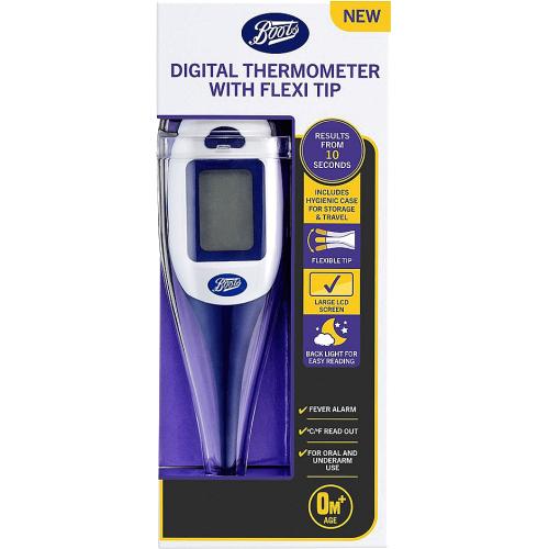 Boots Non contact Thermometer Compare Prices Where To Buy
