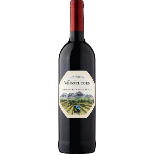 Stellenbosch Original Series Cabernet Sauvignon Merlot (75cl) - Compare  Prices & Where To Buy