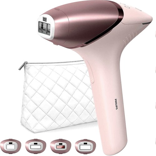 Depilador ipl philips 2025