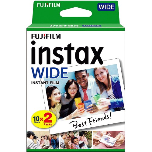 Fujifilm Instax Square Link Printer Midnight Green - Compare