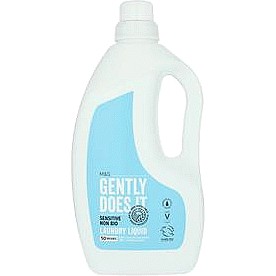 M&S Sensitive Non Bio Laundry Liquid (1.5 Litre)