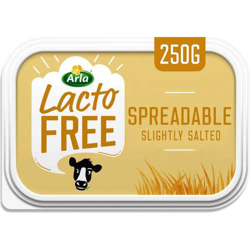 Lactofree Spreadable (250g)