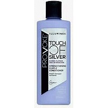 Touch of Silver Illuminex Strengthening Purple Conditioner
