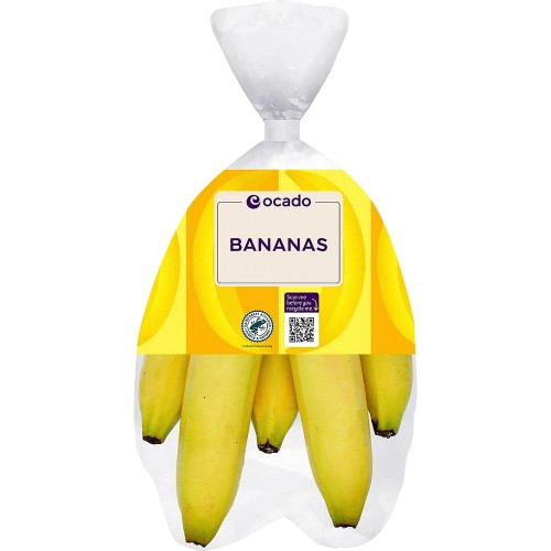 Fairtrade Bananas