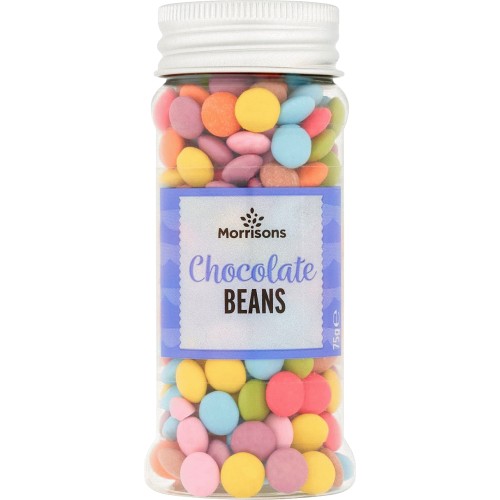 Morrisons Milk Chocolate Gold Coins (75g) Compare Prices & Where To