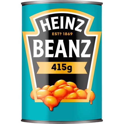 Heinz Baked Beanz (415g)
