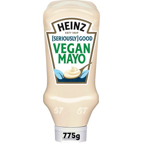 Buy Thomy Vegan Garlic Sauce Squeeze (300ml) cheaply