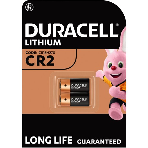 Specialty CR2 Batteries