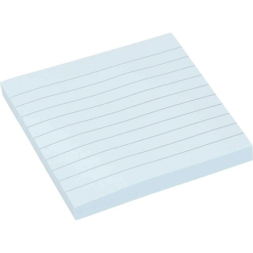 Wilko Blue Sticky Notes - Compare Prices & Where To Buy - Trolley.co.uk